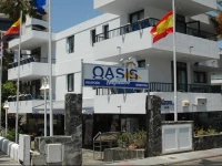 Apartamentos Oasis Maspalomas
