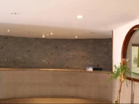 Bungalow Green Oasis