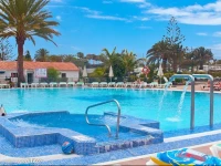 Bungalow Santa Clara