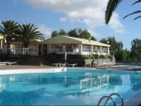 Bungalows El Cardonal