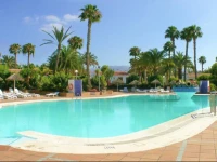 Bungalows Las Vegas Golf