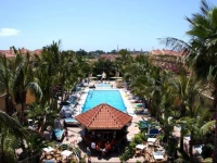 Bungalows Maspalomas Oasis Club - All Inclusive.