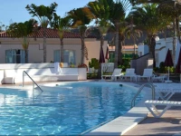 Bungalows Tisaya Golf