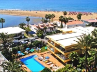 Dunaoasis Maspalomas