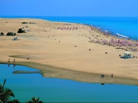 Oasis Playa Maspalomas