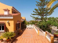 Rural Village Salobre