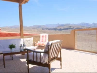 The Black Horse Canarias