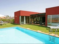 Villa Salobre Master and Sun