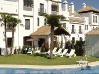 Fergus Style El Cortijo Golf