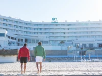 On Hotels Oceanfront