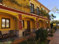 Hotel DoГ±ana Blues