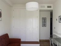 Apartamentos Playa Golf