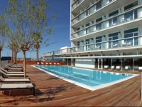 Atenea Port Barcelona MatarГі