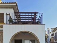 Holiday Home Calle la Bolaga