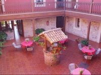 Hotel Casona de Mestas