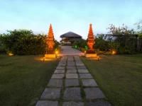 Hotel Villa Balidende