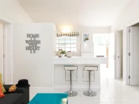 Bungallow Campo Internacional LIZM