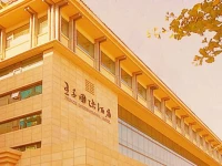 City Lion International Hotel Xian 3*