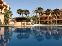 Apartment in Mijas Costa 101182