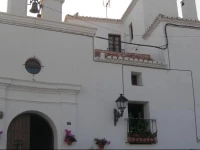 La Casa de la Iglesia