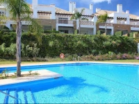 Holiday home La Cala Golf Mijas Costa