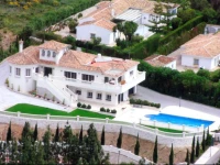 Luxury Villa La Cala
