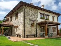 Casa Rural LlugarГіn IV