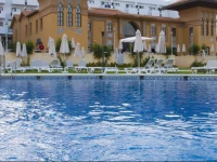 Fergus Style Palacio Mojacar **** Spa Adults Only