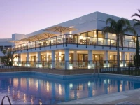 Parador de MojГЎcar