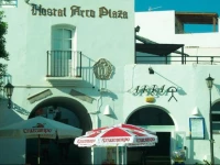 Hostal Arco Plaza