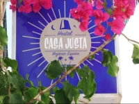 Casa Justa