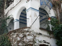 Pension El Torreon