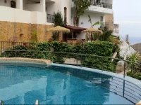 Apartamento Vista Natalia