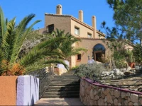 Cortijo de la Media Luna