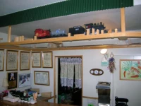 Pension Locomotion 2*