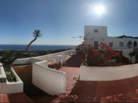 El Mirador del Castillo