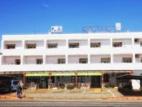 PensiГіn Provenzal