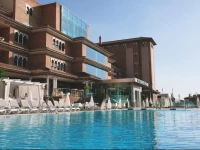 Hotel Granada Palace