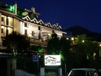 Hotel Rural Huerta del Laurel