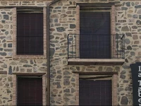 Casa Rural La Plaza