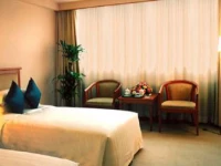 Aurum International Hotel Xian 3*