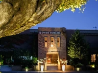Hotel Swiss Moraira