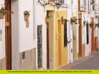 Apartamento Moraira Club 3