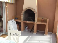 Apartment Kristal Mar