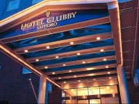 Hotel Clubby Sapporo 4*