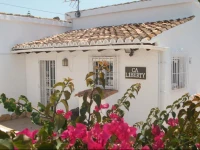 Holiday Home Ca Liberty