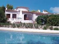 Holiday home Cam Vioda Pinto V Gogh