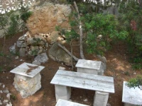 Villa Puerto Moraira