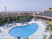Faro Jandia Fuerteventura & Spa