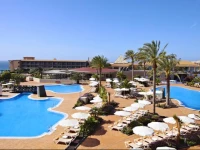 Iberostar Gaviotas Park-All inclusive